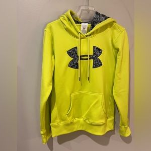 Under Armour women’s hoodie